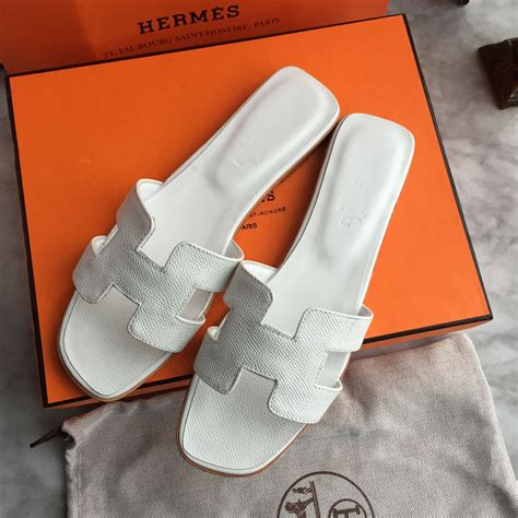 hermes slippers women|hermes closed slippers.